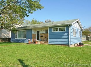 1900 Montgomery St, Cape Girardeau, MO 63703