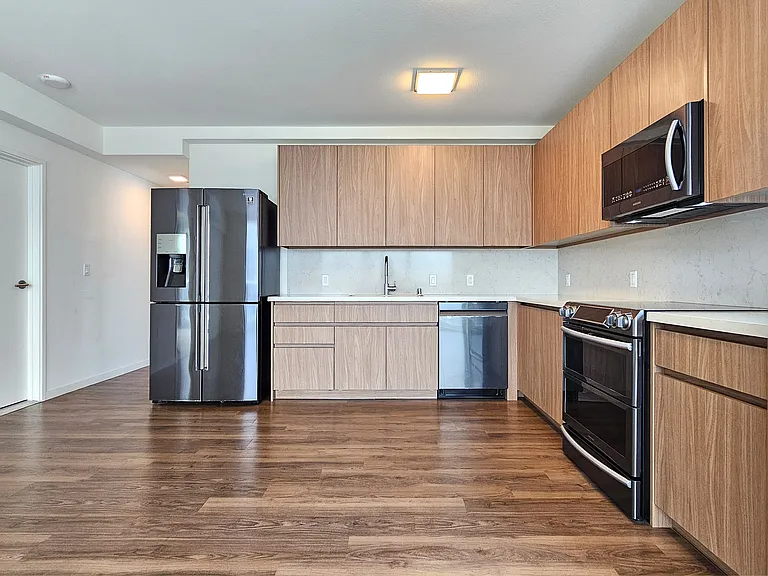 1391 Kapiolani Blvd #2901 — Photo 5