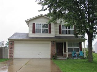 1315 Tedlee Dr, Kokomo, IN