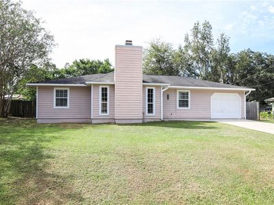 4360 NE 3rd Ct, Ocala, FL, 34479