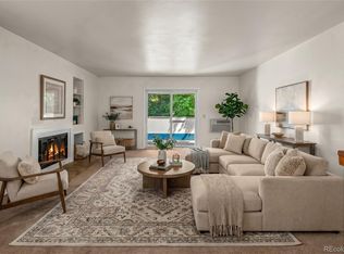 3465 Lochwood Dr UNIT 91, Fort Collins, CO 80525