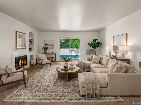 3465 Lochwood Dr #91, Fort Collins, CO 80525