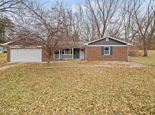 2526 S River Rd, West Lafayette, IN 47906