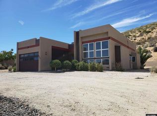4600 Voltaire St, Carson City, NV 89703