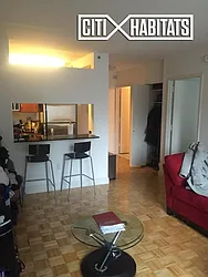 Rented by Citi Habitats