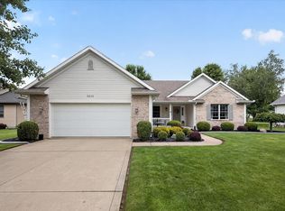 2419 Redspire Blvd, Goshen, IN 46526