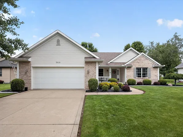2419 Redspire Blvd, Goshen, IN 46526