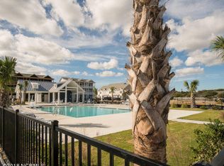 2800 W Fort Macon Rd W #25, Atlantic Beach, NC 28512