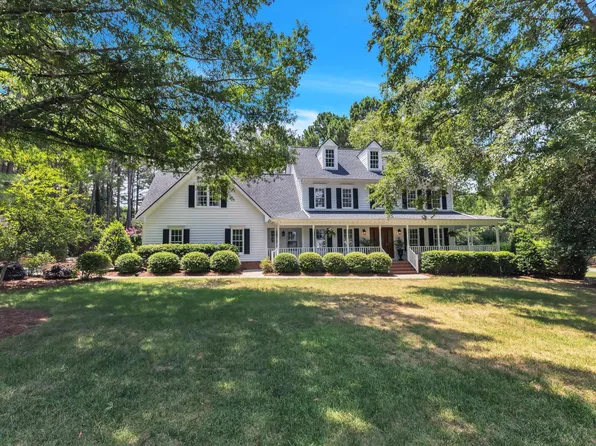 825 Elbridge Dr, Raleigh, NC 27603