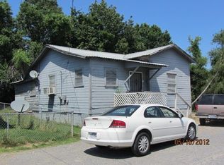 714 R And R Cir, North Little Rock, AR 72117