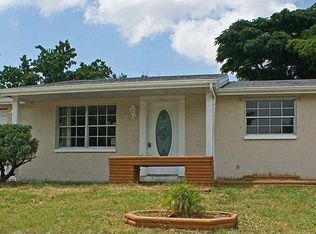 7811 Treasure Pointe Dr, Port Richey, FL 34668