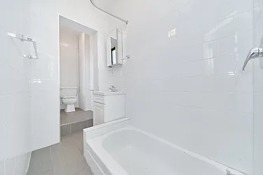 Rented by The Agency