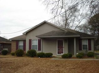 3350 Gaston Ave, Montgomery, AL 36105