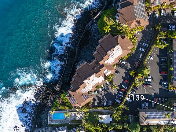 3rd image of 75-6008 Alii Dr APT 139
