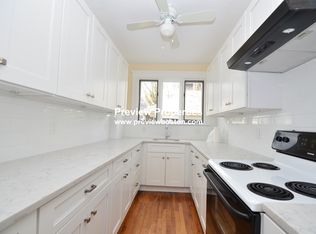 19 Ransom Rd #1, Brighton, MA 02135