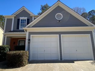 10035 Barston Ct, Johns Creek, GA 30022