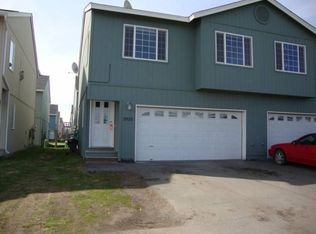 2928 Midnight Sun Ct #177, Anchorage, AK 99507
