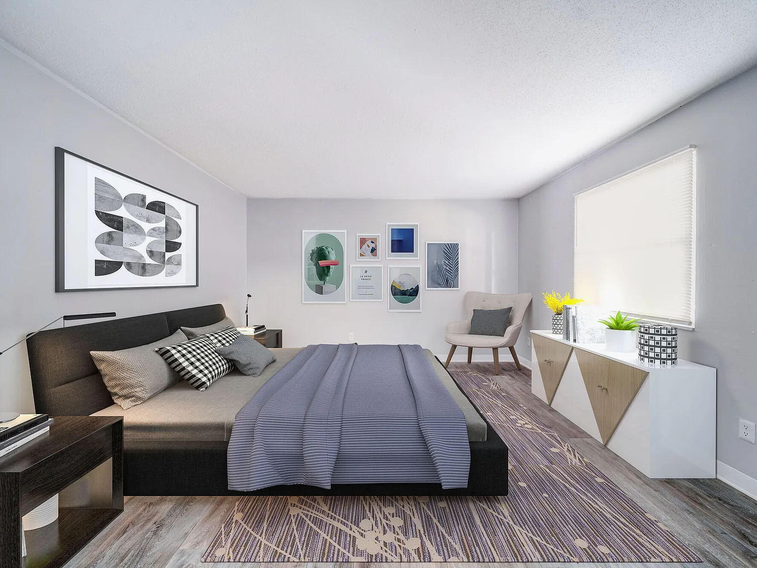 Bella Vista Apartments — Photo 4