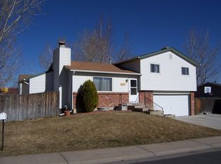 9751 W Polk Dr, Littleton, CO 80123