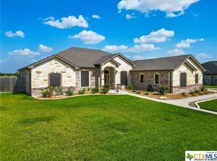 5730 Watusi Dr, Belton, TX 76513