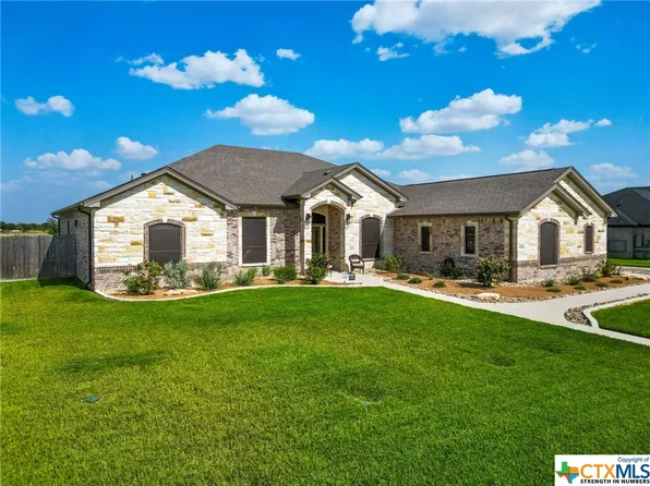 5730 Watusi Dr, Belton, TX 76513