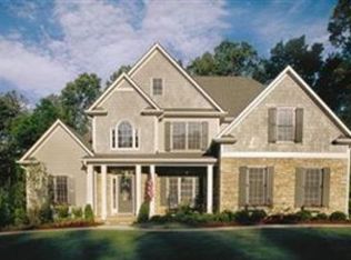 6188 Mulberry Bend Dr, Medina, OH 44256