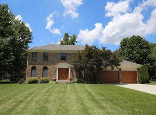 1114 Deerhaven Ct, Loveland, OH