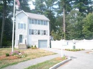 25 Baker St, Wilmington, MA 01887