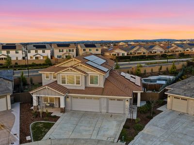 810 Broken Bit Ct, Rocklin, CA, 95765