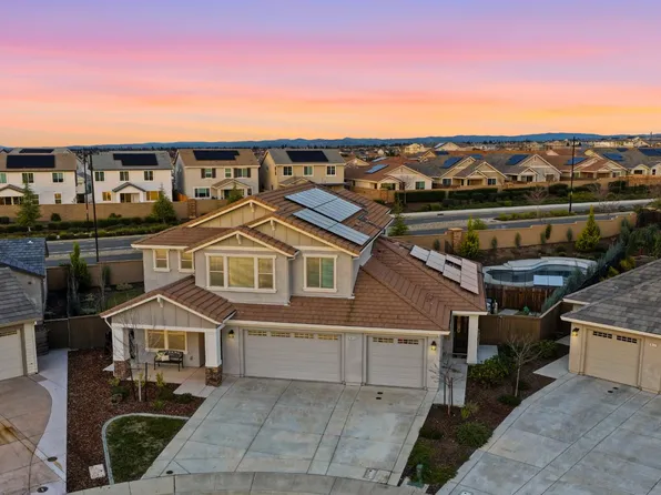 810 Broken Bit Ct, Rocklin, CA 95765