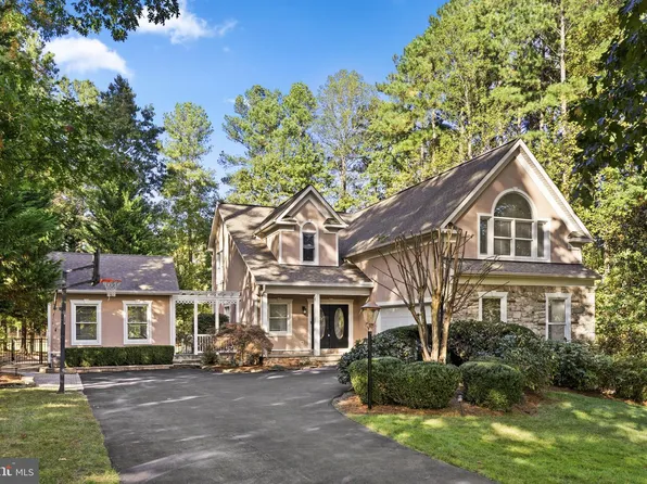 11607 Fawn Lake Pkwy, Spotsylvania, VA 22551