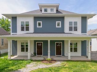 2135 14th Ave N #A, Nashville, TN 37208