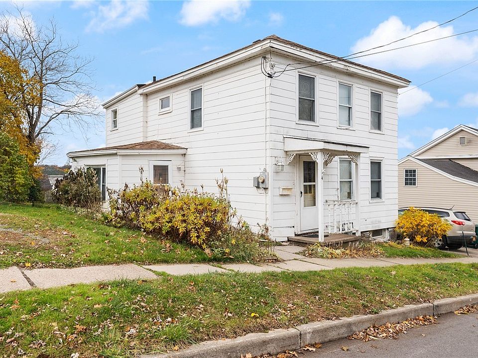 4 Scriba St, Oswego, NY 13126 Zillow