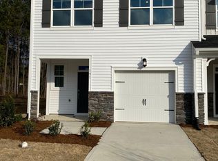 191 Velvet Ridge Way, Garner, NC 27529