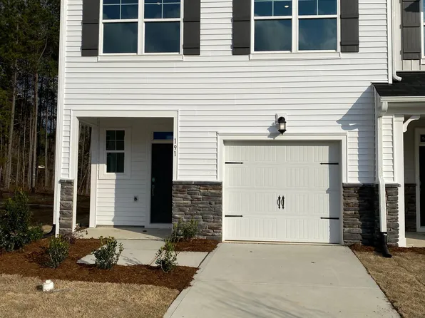 191 Velvet Ridge Way, Garner, NC 27529