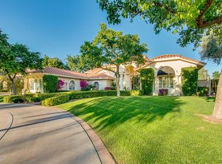 10089 N 119th Pl, Scottsdale, AZ 85259