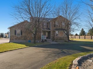 3902 E 154 N, Rigby, ID 83442