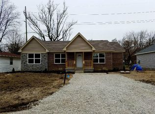 5137 Melrose Ave, Indianapolis, IN