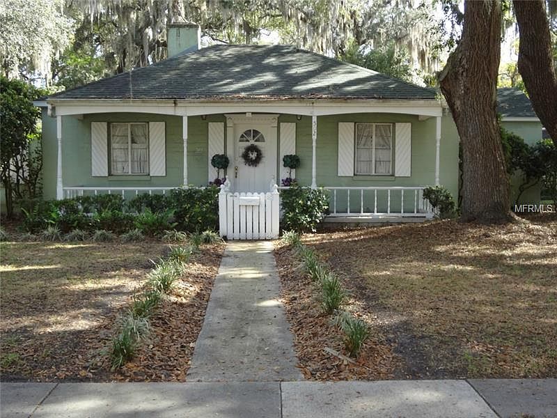 1st image of this home