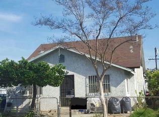 652 S McBride Ave, Los Angeles, CA 90022