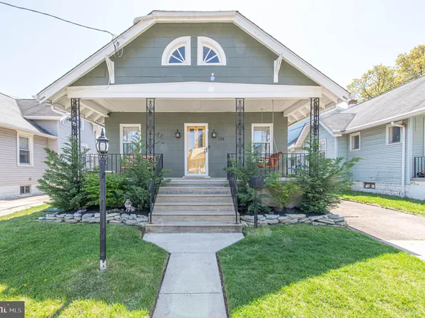 174 Princeton Rd, Audubon, NJ 08106