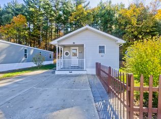22 Quaboag Valley Co Op St #22-CO, Palmer, MA 01069
