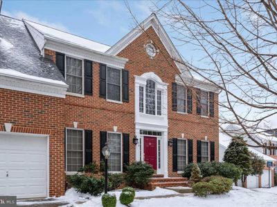 504 Merton Woods Way, Millersville, MD, 21108