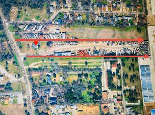 3624 S Ledbetter Dr, Dallas, TX 75236