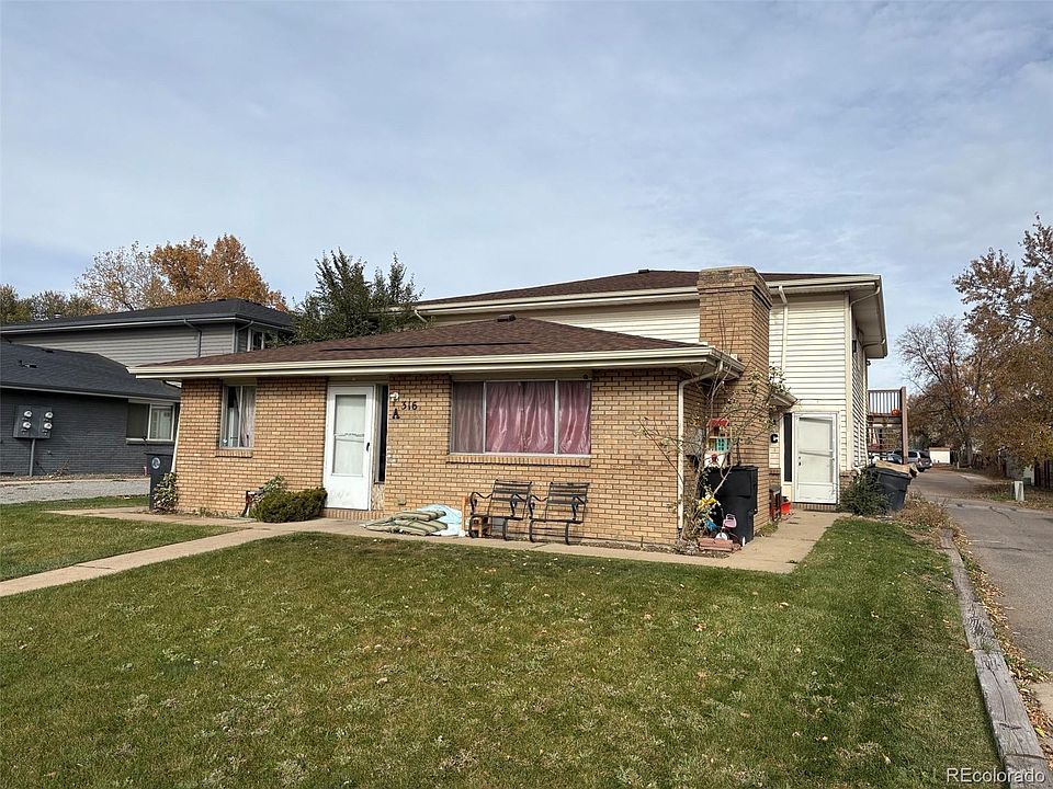 1st image of 316 21st Avenue