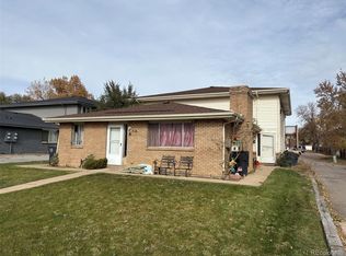 316 21st Avenue, Longmont, CO 80501