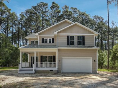 3047 Dingy Ct, Greenbackville, VA, 23356