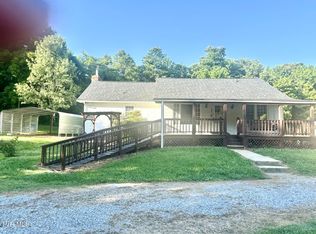 224 Baileyton Rd, Greeneville, TN 37745