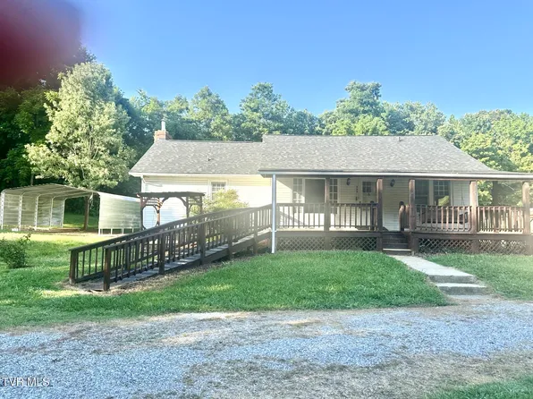 224 Baileyton Rd, Greeneville, TN 37745