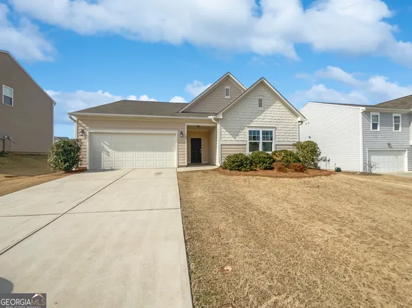 109 Apalachee Dr, Bethlehem, GA 30620